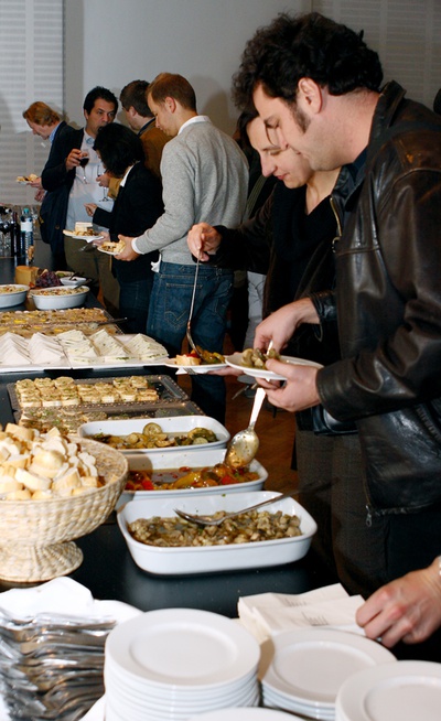 Schindler Lecture #7: Bevk Perovic Arhitekti