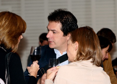 Schindler Lecture #7: Bevk Perovic Arhitekti