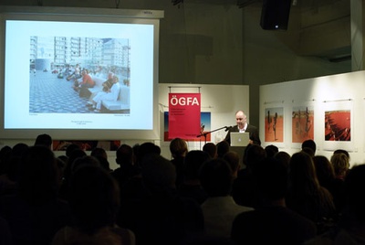 Schindler Lecture #9: Robbrecht en Daem - Pacing through Architecture