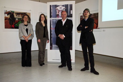 Schindler Lecture #9: Robbrecht en Daem - Pacing through Architecture