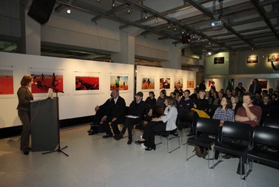 Schindler Lecture #9: Robbrecht en Daem - Pacing through Architecture