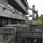 Werner Feiersinger, Neue Mittelschule in Weiz (Stmk.), 2022.
