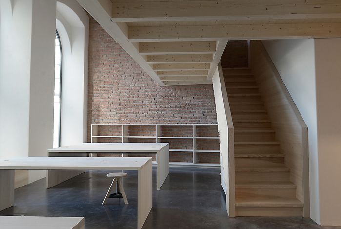 Bereuter Architekten