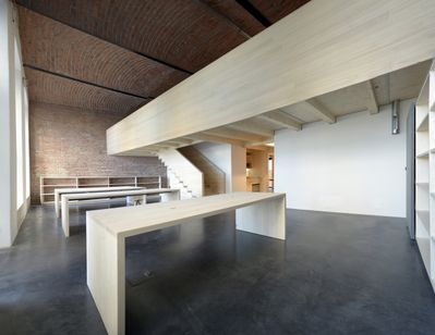 Zwetzbacher Bereuter Architektur