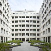 Bauvisite 139: Adolf Krischanitz