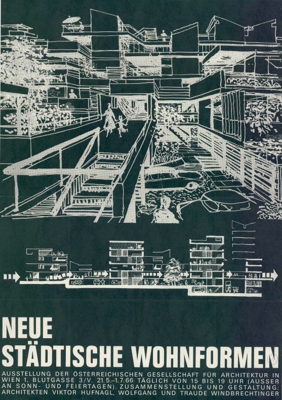 Ausstellungsplakat