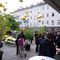 ... kurz vor Start