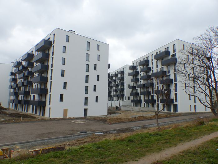 Smart Wohnen / Stadtentwicklung im Gasometervorfeld_2