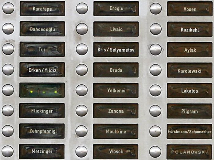Migrationsgeschichten als familialer Bezugspunkt