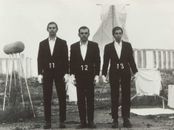 Standbild aus dem Film 16. November, eine Utopie in 9 wirklichen Bildern, 1972