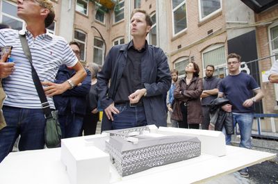 Architekturtage 2012