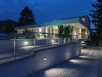 Einfamilienhaus im 13. Bezirk