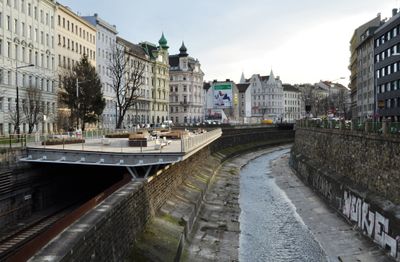 ENERGIE TANKEN IM WIENTAL_Grätzeltour durch Mariahilf_1