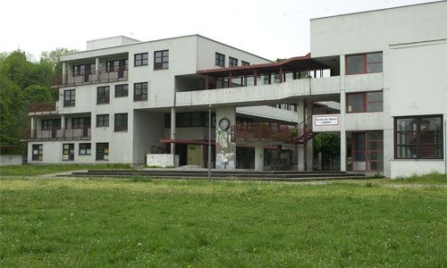 Stadt des Kindes