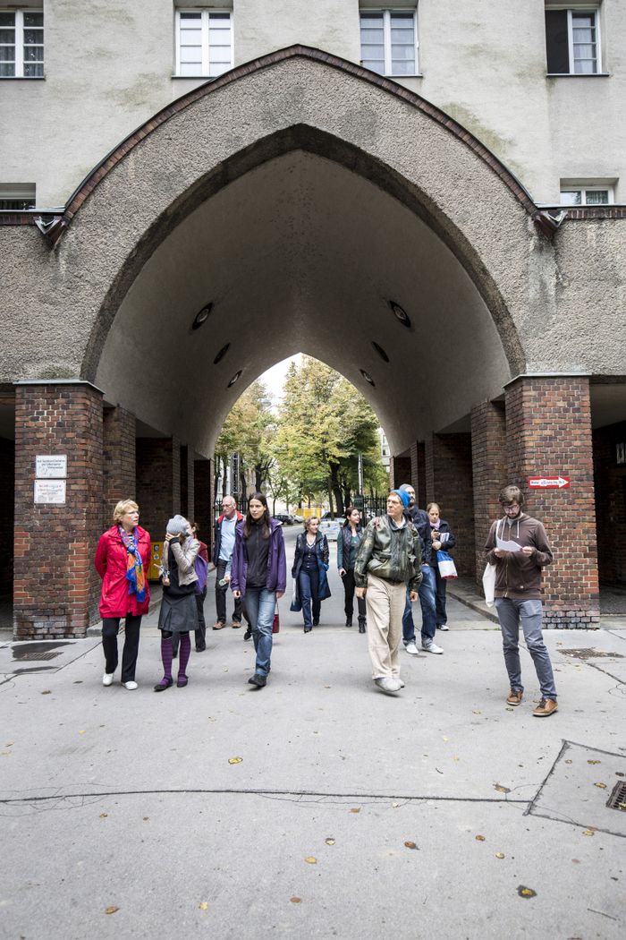 Geburt der Moderne in der Landstraße_2