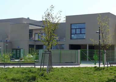 Sonnwendviertel_Campus