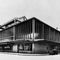 Maison du Peuple, Clichy, 1935-39. Jean Prouvé. Die Poetik des technischen Objekts