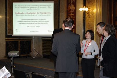 Präsentation UmBau 24