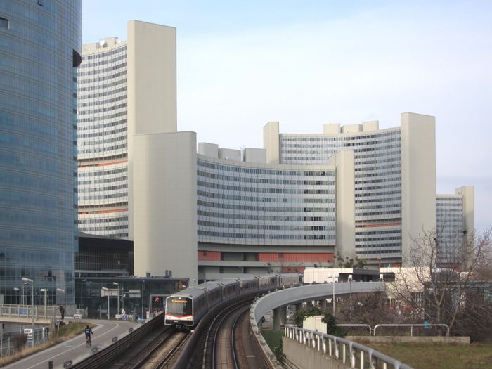 UNO_Arch. Johann Staber