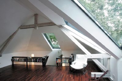 Haus Pauli, Arch.: Mairausch ARGE Architektur; Foto: © Jürg Christand – l