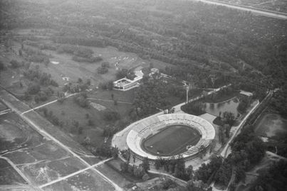 Wiener Praterstadion