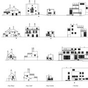 Der sequentielle Aufbau räumlicher Momente in Josef Franks Villenarchitektur und dessen Anwendung auf ein zeitgenössisches Wohngebäude in Hietzing (2018)
