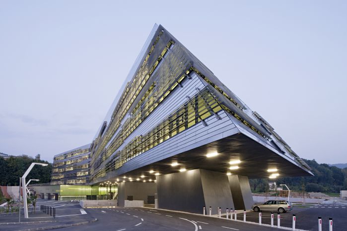 caramel science park