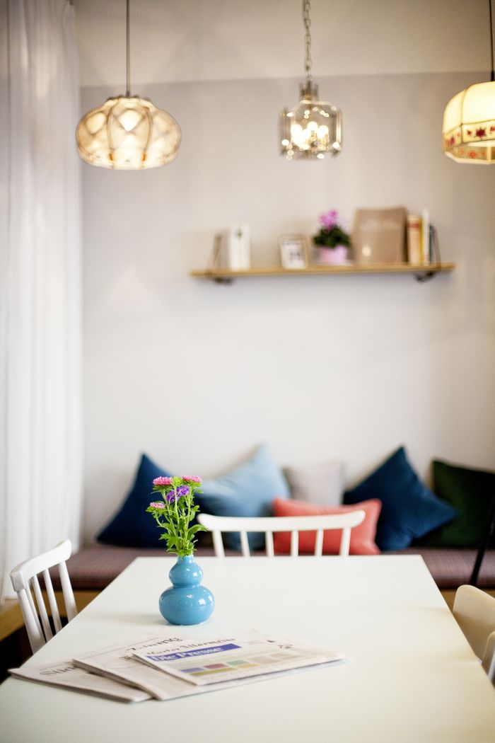 grätzlhotel Karmelitermarkt | BWM Architekten