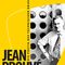 Ausstellungsplakat Jean Prouvé. Die Poetik des technischen Objekts. Hofmobiliendepot Wien, 2009.