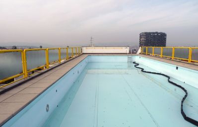 Terrassenhaus Inzersdorfer Str.