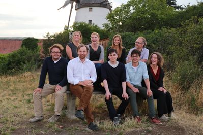 3:0 Landschaftsarchitektur