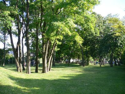 Bauvisite 136: Siedlung Gerasdorferstraße. Architektur: Viktor Hufnagl