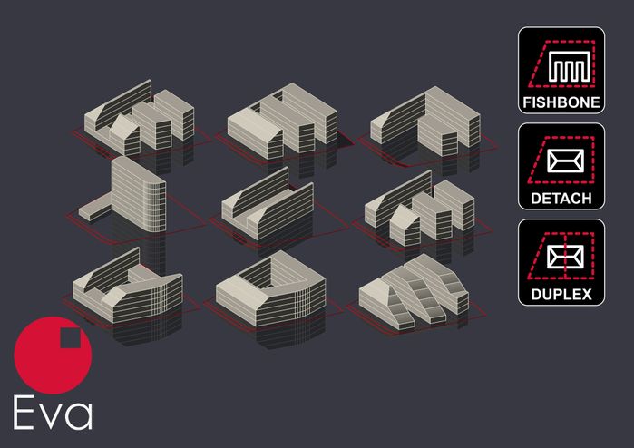 Planungssoftware EVA