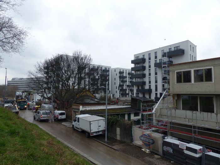 Smart Wohnen / Stadtentwicklung im Gasometervorfeld_3