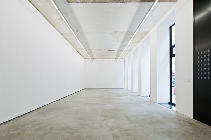Galerie BAWAG Contemporary