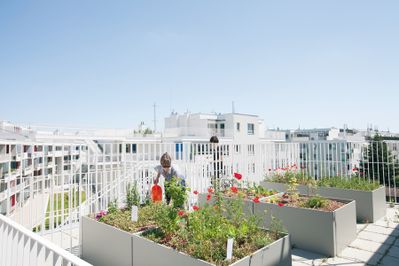 OASE 22, studio uek, 2013