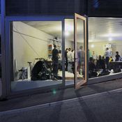 Studio Studeny