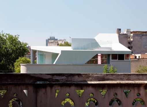 Ozuluama Residence