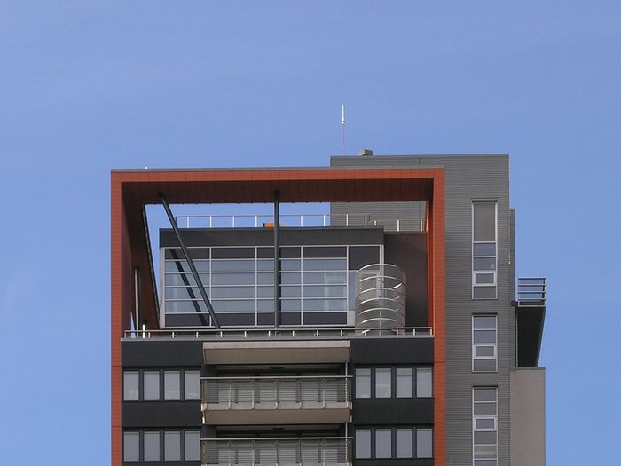 Rozadol residential complex