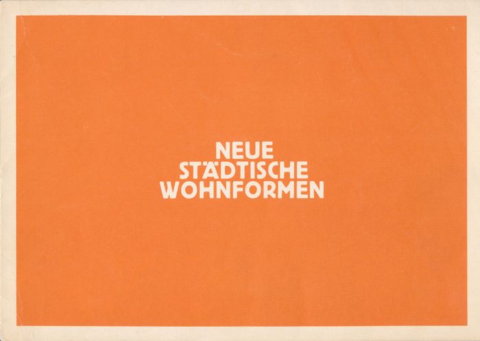 Ausstellungskatalog