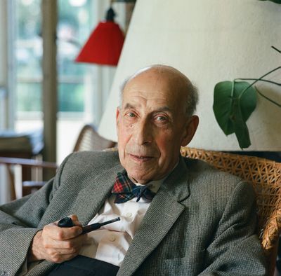 Lennart Nilsson für Svenskt Tenn