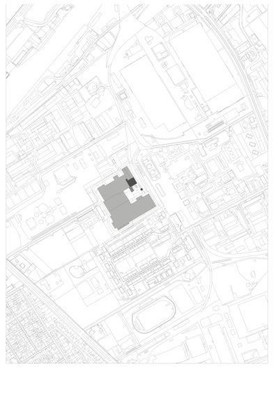 Mlynica, Architects: GutGut, Štefan Polakovič, Lukáš Kordík, Jana Benková, Tomáš Vrtek