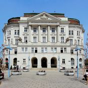 Amtshaus Floridsdorf
