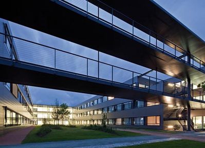 Klinikum Klagenfurt