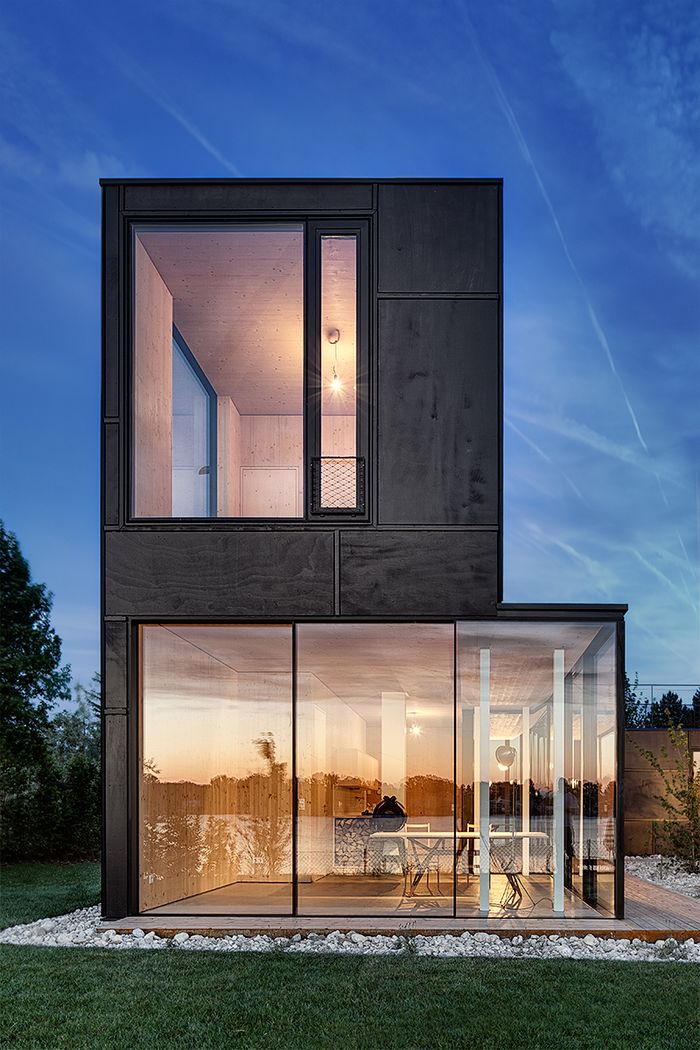 Seehaus