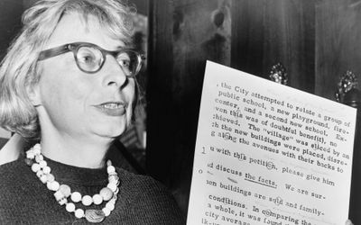 Citizen Jane
