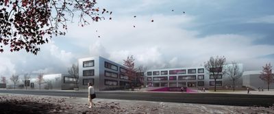 PLOV BAUT UM_B[R]G St. Pölten