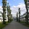 Bauvisite 136: Siedlung Gerasdorferstraße. Architektur: Viktor Hufnagl