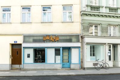 Screening Hernals | GB*9/17/18