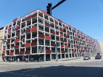 Alfred-Adler-Straße